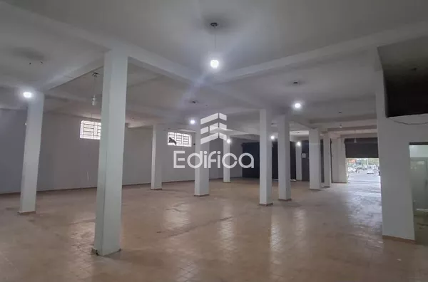 Imóvel comercial para venda e aluguel, Paranavaí