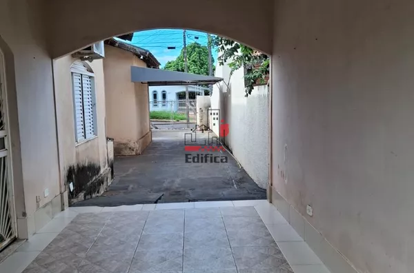 Casa para venda,  Jardim Santos Dumont, Paranavaí