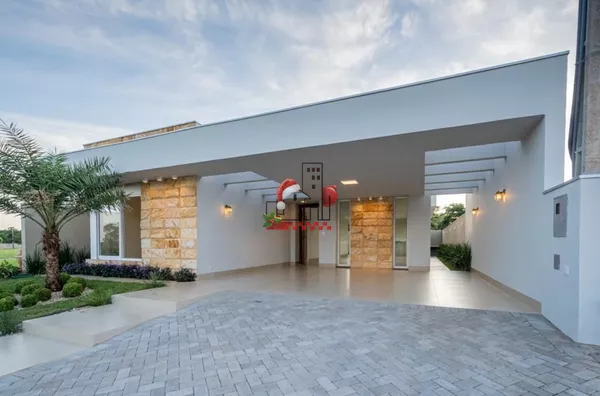 Casa em condomínio para venda