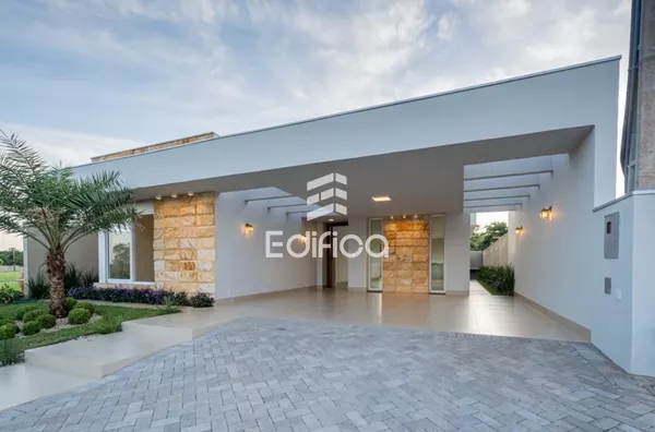 Casa em condomínio para venda