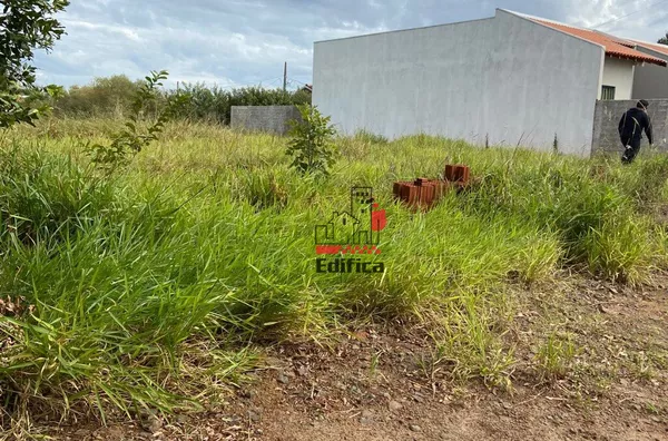 Terreno para venda em Tamboara