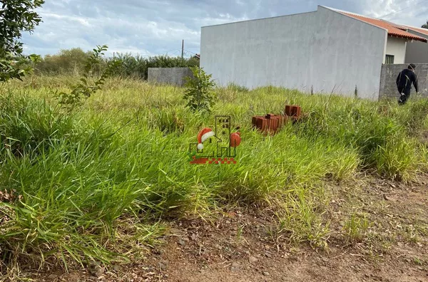 Terreno para venda em Tamboara