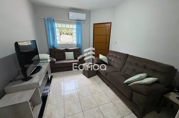 Casa para venda,  Jardim Ipê, Paranavaí