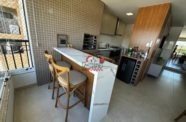 Apartamento para venda, Porto Rico