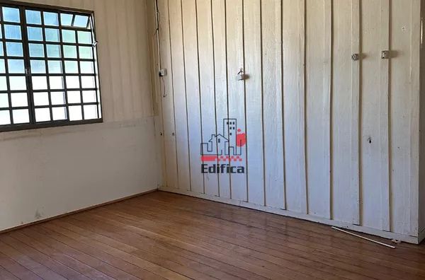 Casa para venda  - Jardim Curitiba, Paranavaí