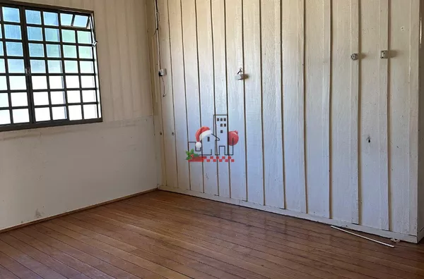 Casa para venda  - Jardim Curitiba, Paranavaí