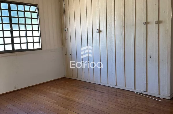 Casa para venda  - Jardim Curitiba, Paranavaí