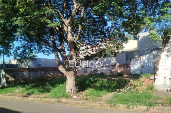 Terreno para venda,  Jardim Nakamura, Paranavaí