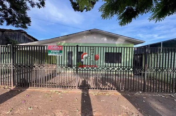 Casa para venda,  Jardim Alvorada Do Sul, Paranavaí