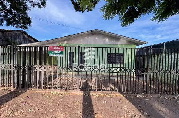 Casa para venda,  Jardim Alvorada Do Sul, Paranavaí