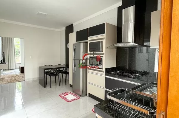 Casa para venda,  Jardim São João, Paranavaí