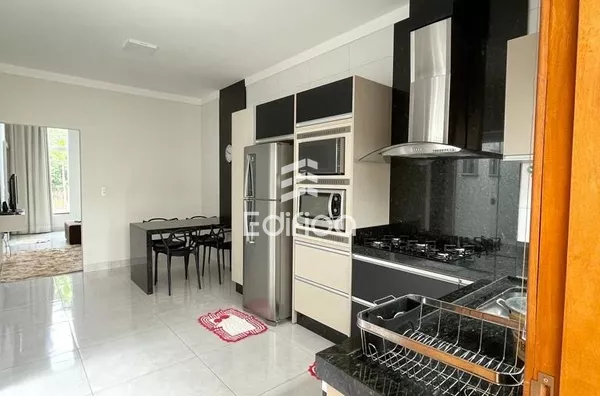 Casa para venda,  Jardim São João, Paranavaí