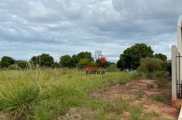 Terreno para venda em Tamboara