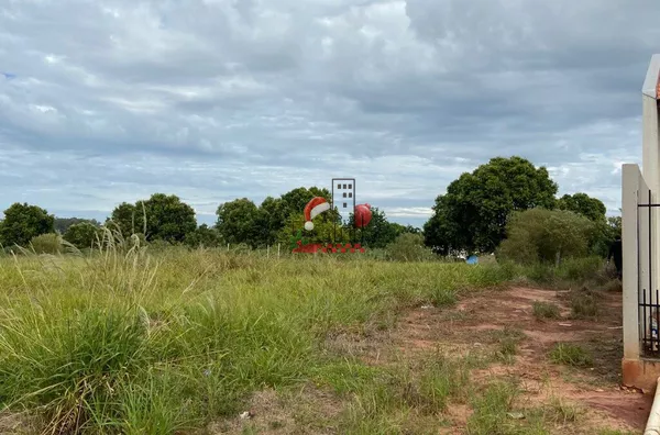 Terreno para venda em Tamboara