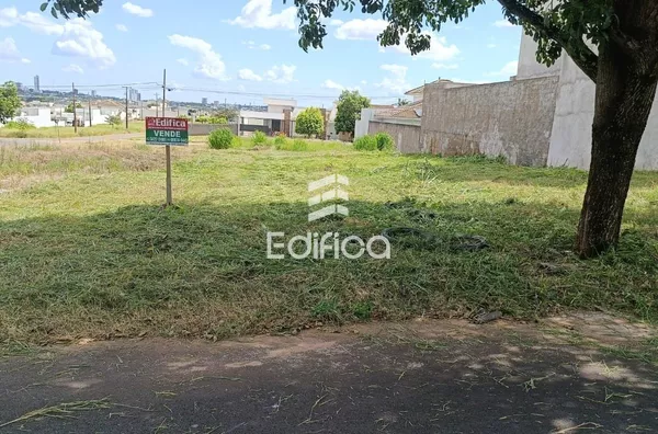 Terreno para venda,  Jardim Oásis, Paranavaí