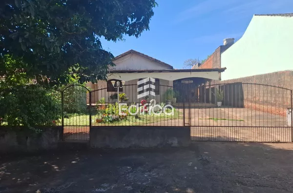Casa para venda,  Jardim Paulista, Paranavaí