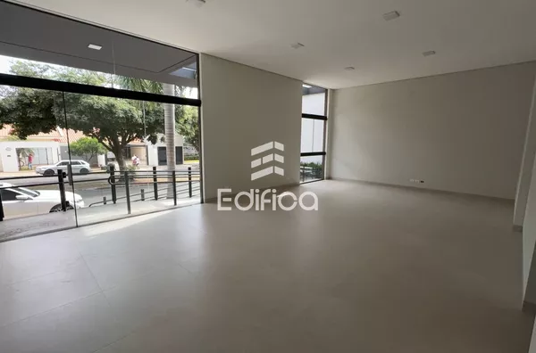Sala comercial térrea para Aluguel, Jardim Ibirapuera, Paranavaí