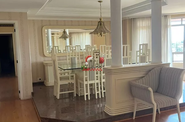 Apartamento para aluguel e venda- Centro 