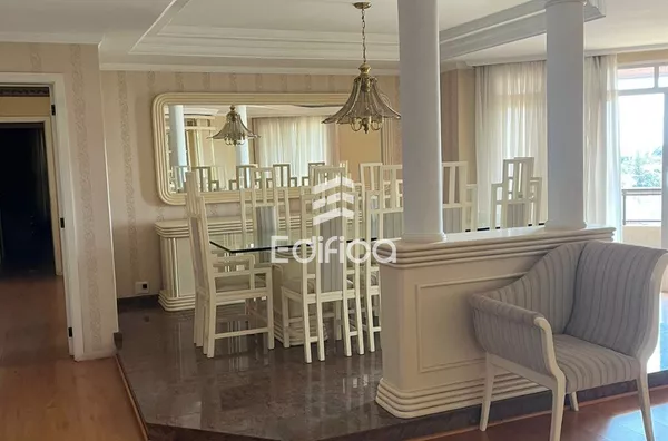 Apartamento para aluguel e venda- Centro 