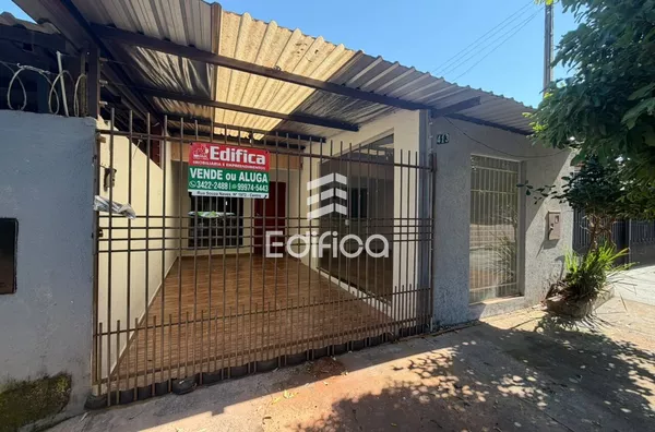 Casa para venda, Jardim São Jorge, Paranavaí - Foto 18