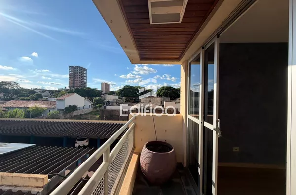 Apartamento para locação e venda- Centro, Paranavaí - Foto 5