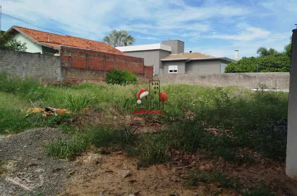 Terreno para venda- Jardim Vera Cruz, Paranavaí