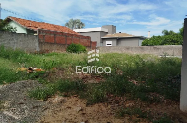 Terreno para venda- Jardim Vera Cruz, Paranavaí