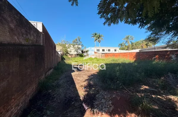 Terreno para venda, Centro, Paranavaí