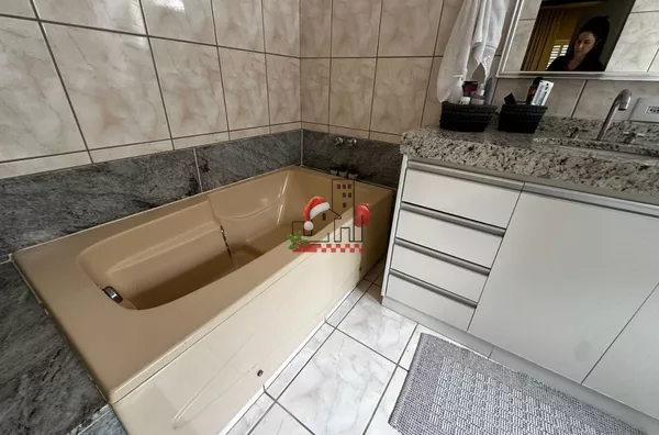 Casa para venda,  Jardim Progresso, Paranavaí