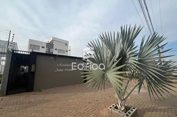 Apartamento para aluguel 1 quarto(s) jardim santos dumont paranavaí