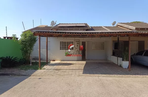 Casa em condomínio para venda, 3 quarto(s),  Jardim São João, Paranavaí