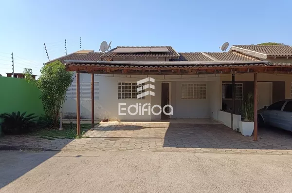 Casa em condomínio para venda, 3 quarto(s),  Jardim São João, Paranavaí