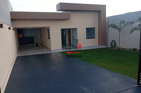 Casa para venda, 2 quarto(s),  Jardim Simone, Paranavaí