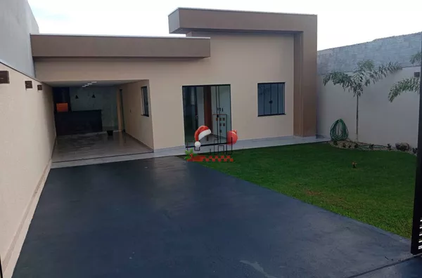 Casa para venda, 2 quarto(s),  Jardim Simone, Paranavaí