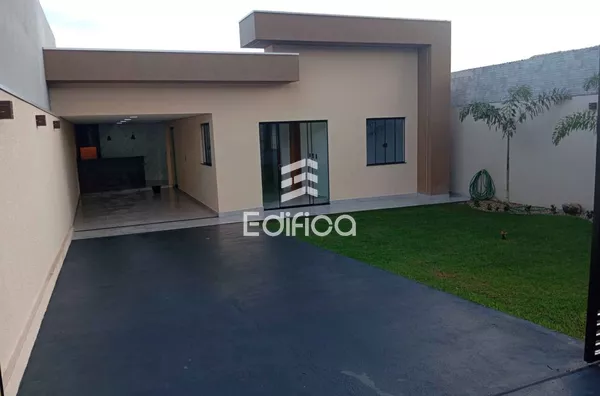 Casa para venda, 2 quarto(s),  Jardim Simone, Paranavaí