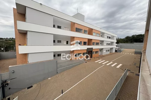 Apartamento para aluguel,  Jardim Ouro Branco, Paranavaí