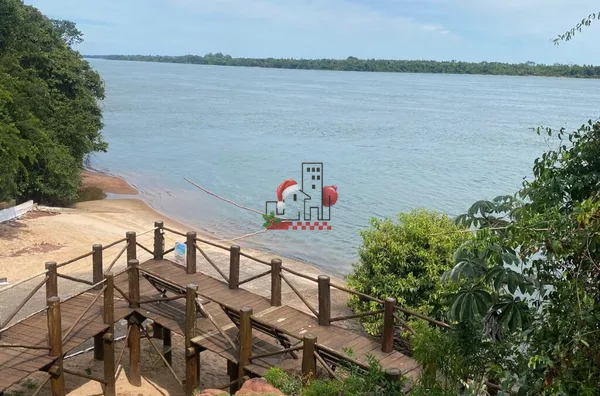 Terreno em condomínio para venda,  Porto Rico - PR