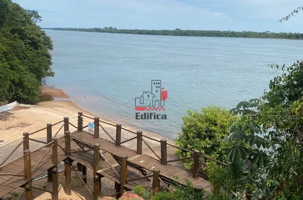 Terreno em condomínio para venda,  Porto Rico - PR