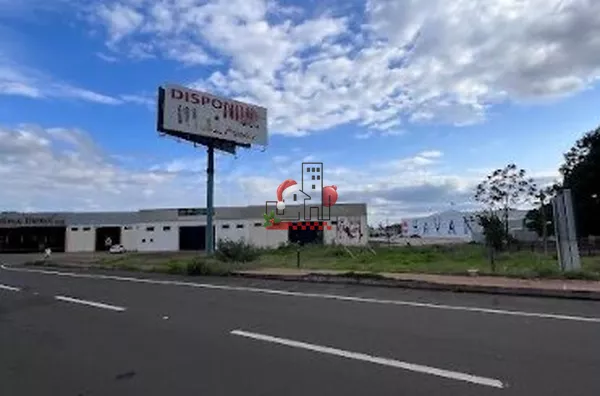 Terreno para venda, Paranavaí