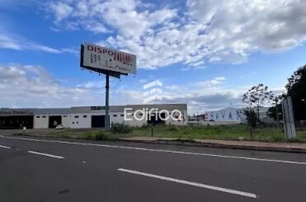 Terreno para venda, Paranavaí