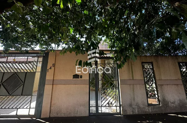 Casa para venda, 7 quarto(s),  Vila São Vicente, Paranavaí