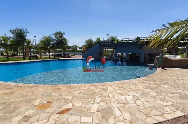 Terreno em condomínio para venda, Porto São José