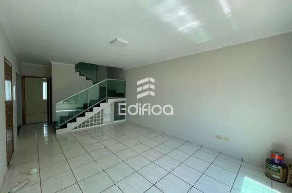 Casa em condomínio para aluguel, 3 suítes,  Jardim Novo Ouro Branco, Paranavaí - Foto 3