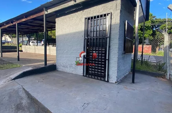 Imóvel comercial para aluguel,  Centro, Paranavaí