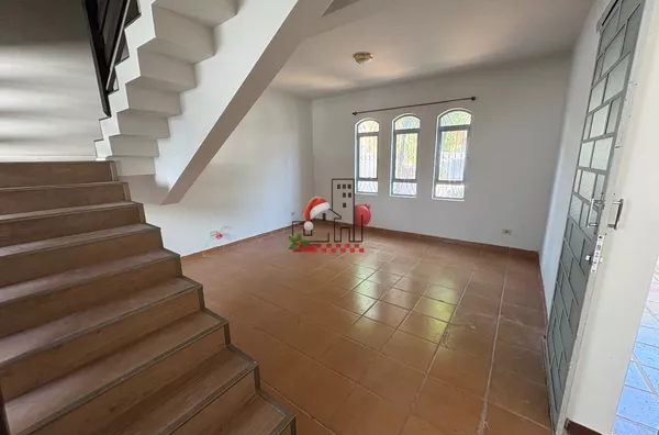 Sobrado para locação- Jardim Ibirapuera