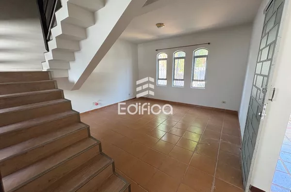 Sobrado para locação- Jardim Ibirapuera