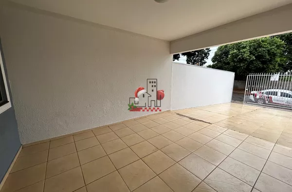 Casa à venda,  Jardim Santos Dumont, Paranavaí