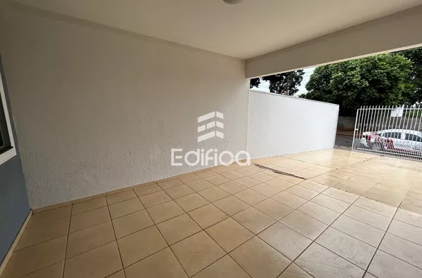 Casa à venda,  Jardim Santos Dumont, Paranavaí