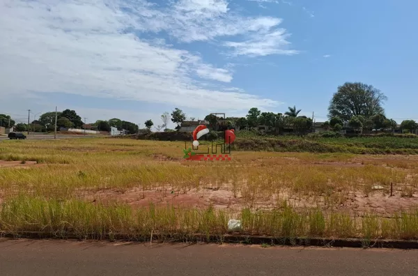Terreno para venda,  Jardim São Jorge, Paranavaí