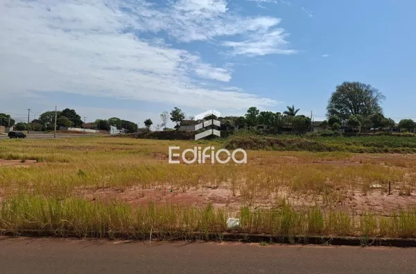 Terreno para venda,  Jardim São Jorge, Paranavaí